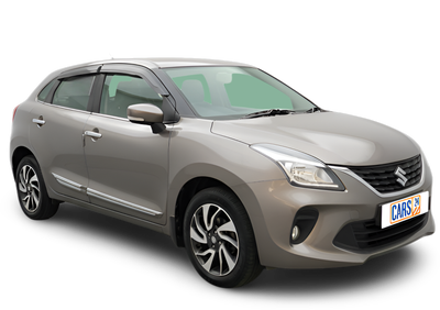 Maruti Baleno-img